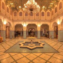 Hotel Marrakech Le Sangho Privilege фото 3