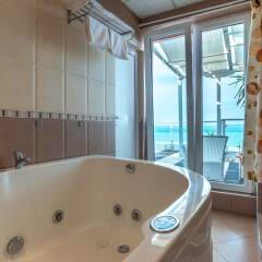 Family Hotel Sunday спа