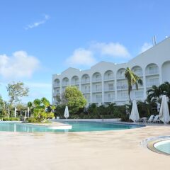 Starts Guam Resort Hotel детские мероприятия