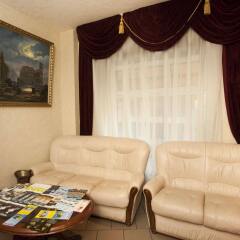 Boutique Hotel Monte Kristo интерьер отеля фото 2