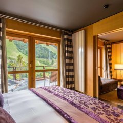 Sport Hotel Hermitage & Spa in Soldeu, Andorra from 332$, photos, reviews - zenhotels.com guestroom photo 4