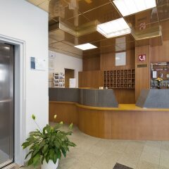Hotel Andante интерьер отеля фото 3