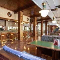 Отель Grupotel Molins гостиничный бар