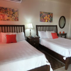 Grooms Beach Villa & Resort in Grand Anse, Grenada from 179$, photos, reviews - zenhotels.com guestroom photo 4