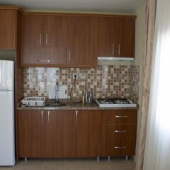 Отель Pamilyon Apart в номере фото 2