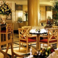 Отель Le Meridien Fairway Дубай питание фото 2