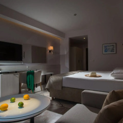 Отель Algara Beach Hotel - All Inclusive Болгария, Кранево - отзывы, цены и фото номеров - забронировать отель Algara Beach Hotel - All Inclusive онлайн детские мероприятия