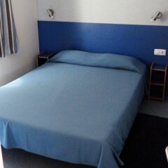 Отель Parque de Campismo Orbitur Sagres комната для гостей фото 2