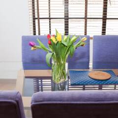 Отель Spectacular 4 Bed Flat Close to London Eye Великобритания, Лондон - отзывы, цены и фото номеров - забронировать отель Spectacular 4 Bed Flat Close to London Eye онлайн интерьер отеля фото 2