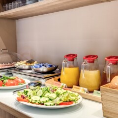 Отель Rome Garden Рим в номере