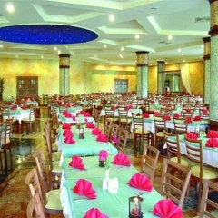 Vera Stone Palace Resort Турция, Сиде - отзывы, цены и фото номеров - забронировать отель Vera Stone Palace Resort онлайн помещение для мероприятий