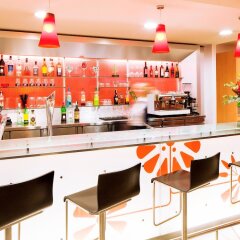 Отель ibis Barcelona Meridiana Испания, Барселона - отзывы, цены и фото номеров - забронировать отель ibis Barcelona Meridiana онлайн