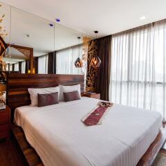 Lantana Resort Hotel Бангкок спа фото 2
