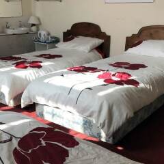 Assheton Arms Hotel спа
