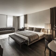 Отель Hyatt Centric Murano Venice Италия, Венеция - 1 отзыв об отеле, цены и фото номеров - забронировать отель Hyatt Centric Murano Venice онлайн фото 9