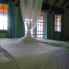 La Haut Resort in Fond Bay, St. Lucia from 142$, photos, reviews - zenhotels.com guestroom