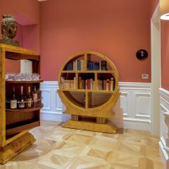 Отель La Maison du Sage Италия, Флоренция - отзывы, цены и фото номеров - забронировать отель La Maison du Sage онлайн сауна