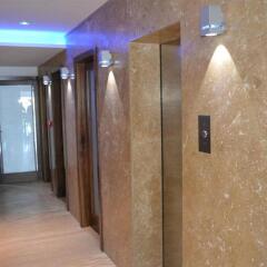 Отель Pebbles Boutique Aparthotel спа фото 2