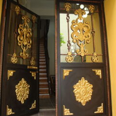 Отель carme otel 2 сауна