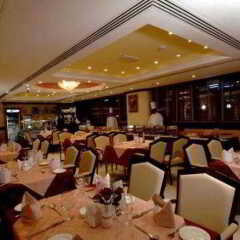 Отель Signature Inn Deira Dubái