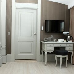 Port Hotel Tophane-i Amire Турция, Стамбул - отзывы, цены и фото номеров - забронировать отель Port Hotel Tophane-i Amire онлайн удобства в номере