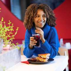 Отель Ibis Brussels Centre Chatelain Брюссель в номере фото 2
