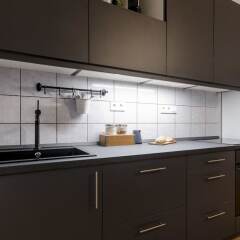 Апартаменты Oregano Apartment в номере