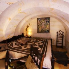 Бутик- Perimasali Cave - Cappadocia Турция, Мустафапаша - отзывы, цены и фото номеров - забронировать отель Бутик-Отель Perimasali Cave - Cappadocia онлайн развлечения