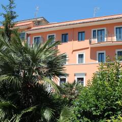 Hotel La Villa Фонди фото 2