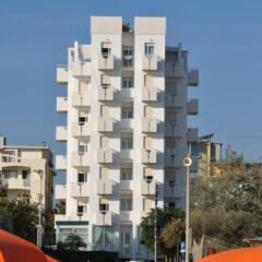 Hotel Aristeo Римини с домашними животными