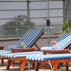 Отель Golden Tulip Westlands Nairobi Кения, Найроби - отзывы, цены и фото номеров - забронировать отель Golden Tulip Westlands Nairobi онлайн детские мероприятия