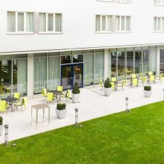 Отель Novotel Koln City Кёльн фото 4