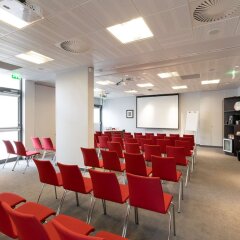Radisson Blu Hotel, Paris Boulogne Булонь-Бийанкур с домашними животными