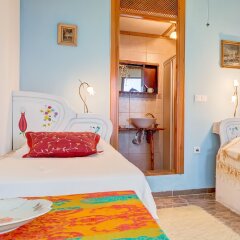 Отель Mavi Keci Otel детские мероприятия фото 2