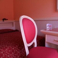 Hotel Mondial Порто Реканати удобства в номере
