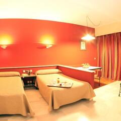 Hotel PYR Marbella развлечения