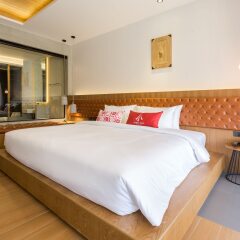 Отель Aurico Kata Resort And Spa пляж Ката комната для гостей фото 2