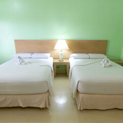Отель Crown Regency Residences - Cebu Филиппины, Себу - отзывы, цены и фото номеров - забронировать отель Crown Regency Residences - Cebu онлайн фото 14
