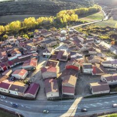 Отель Casa Rural Sixto