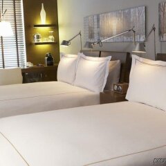 Отель Le Germain Calgary Канада, Калгари - отзывы, цены и фото номеров - забронировать отель Le Germain Calgary онлайн комната для гостей фото 4