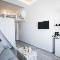 Отель Christy Rooms комната для гостей
