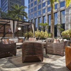 Отель Hilton Sao Paulo Morumbi фото 8