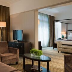 Отель Marriott Opera Ambassador Париж комната для гостей фото 3