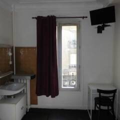 Отель Hôtel Résidence Saint Ouen Франция, Сент-Уэн-сюр-Сен - отзывы, цены и фото номеров - забронировать отель Hôtel Résidence Saint Ouen онлайн в номере фото 2