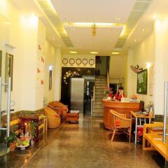 Queen Hotel 2 интерьер отеля