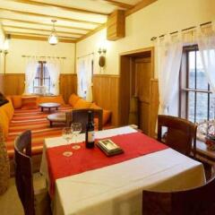 Отель Guest House Dimcho Kehaias Cafe Болгария, Сливен - отзывы, цены и фото номеров - забронировать отель Guest House Dimcho Kehaias Cafe онлайн спа