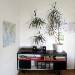 Hostel Lipa интерьер отеля