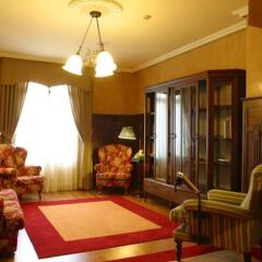 Hotel Spa La Hacienda De Don Juan развлечения