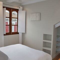 Отель Apartamentos Mola 16 комната для гостей фото 3