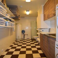 Отель Solferie Holiday Home Bordalssvingen Кристиансанд в номере фото 2
